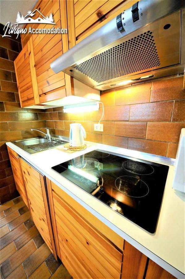 Baite Costaccia App 3 By Apartment *